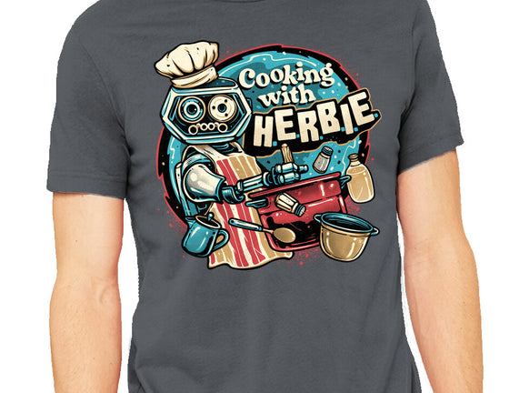 Cooking With Herbie