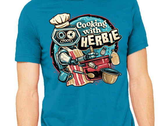 Cooking With Herbie