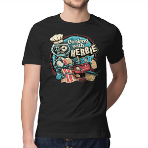 Cooking With Herbie