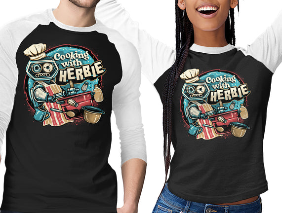 Cooking With Herbie