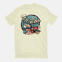 Cooking With Herbie-Mens-Premium-Tee-glitchygorilla