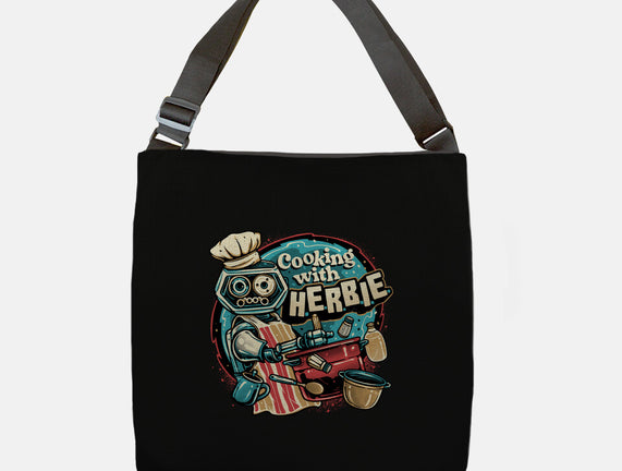 Cooking With Herbie