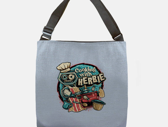 Cooking With Herbie