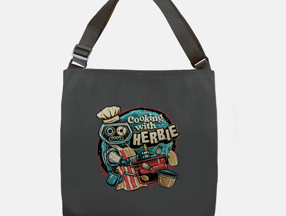 Cooking With Herbie
