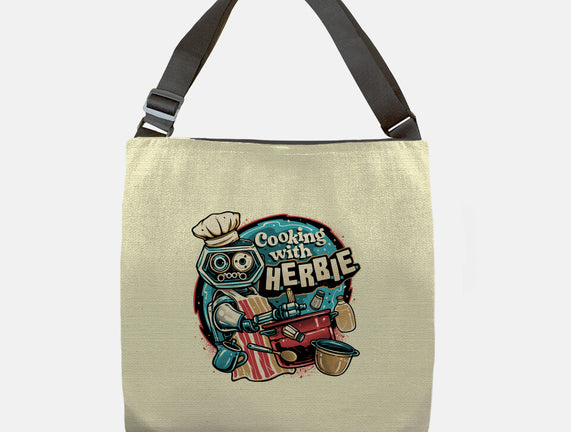 Cooking With Herbie