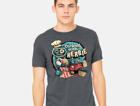 Cooking With Herbie