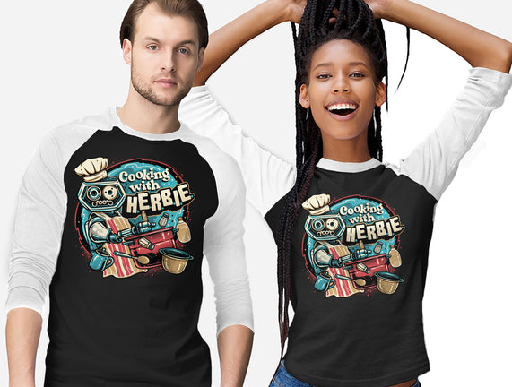 Cooking With Herbie