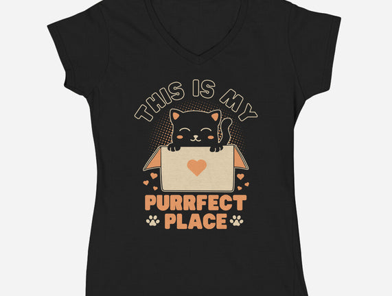 Purrfect Place