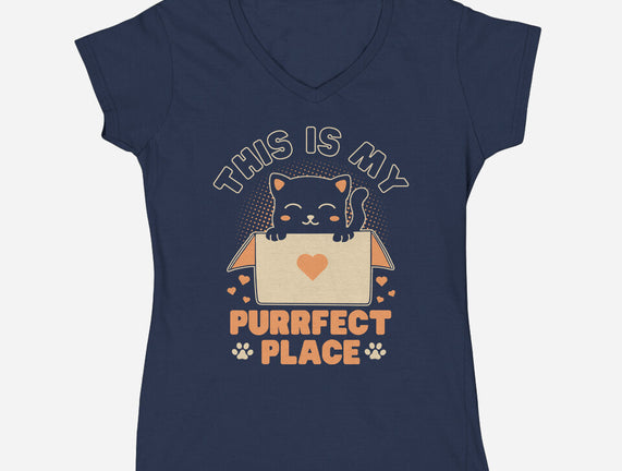 Purrfect Place