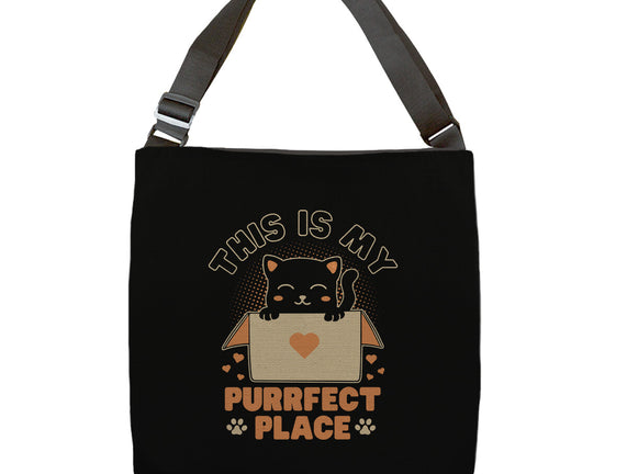 Purrfect Place