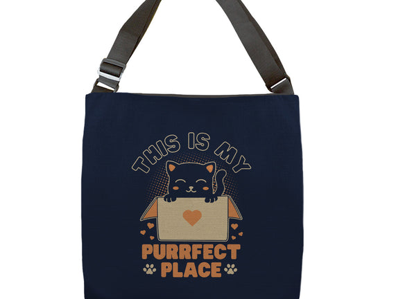 Purrfect Place
