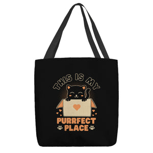 Purrfect Place