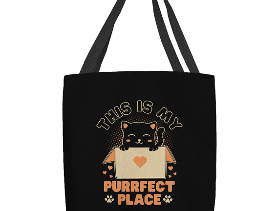 Purrfect Place