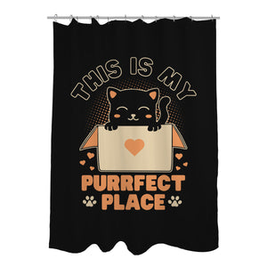 Purrfect Place