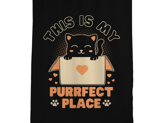 Purrfect Place