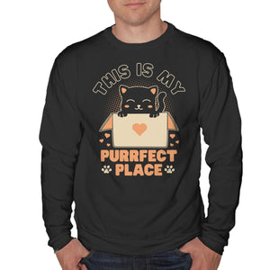 Purrfect Place