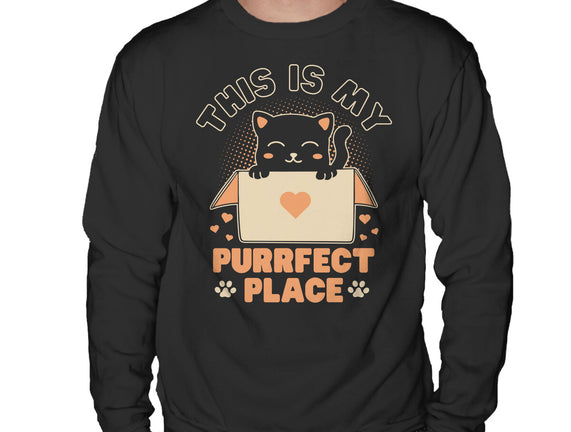Purrfect Place
