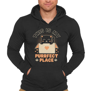 Purrfect Place