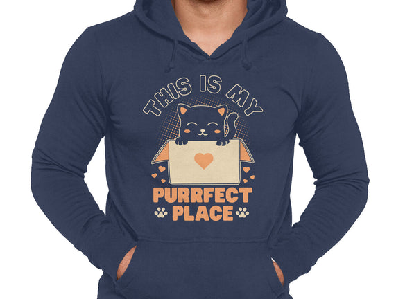 Purrfect Place