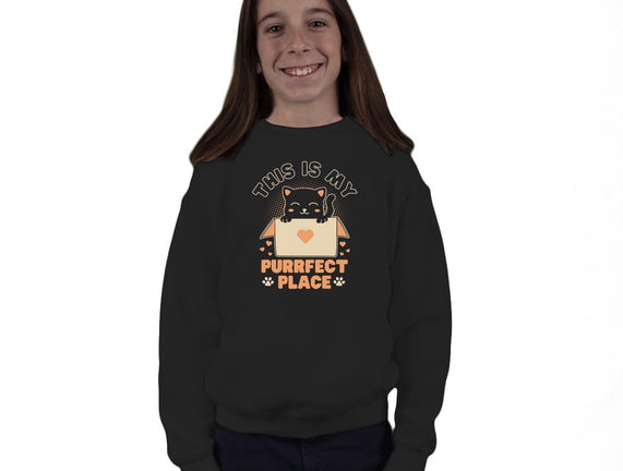 Purrfect Place