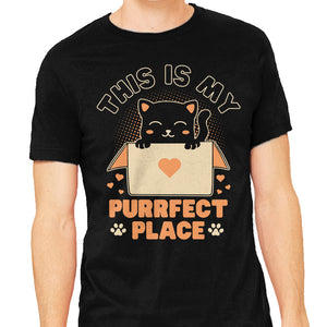 Purrfect Place