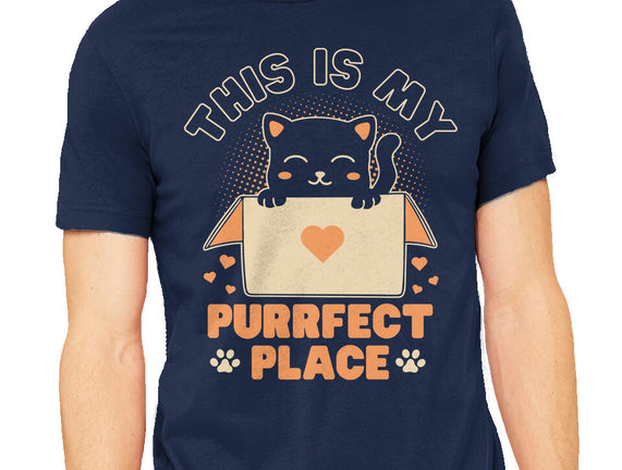 Purrfect Place