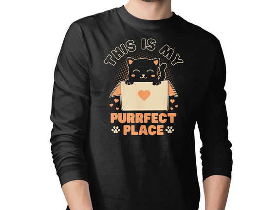 Purrfect Place