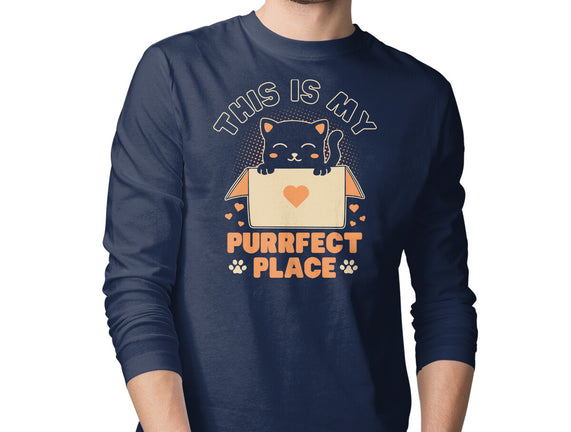 Purrfect Place