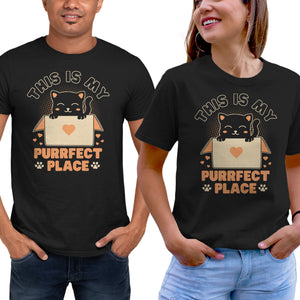 Purrfect Place