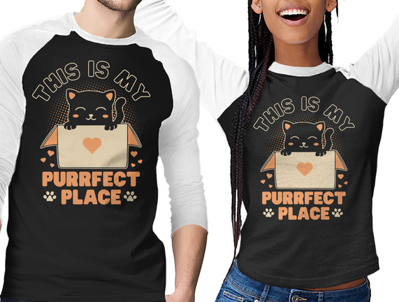 Purrfect Place