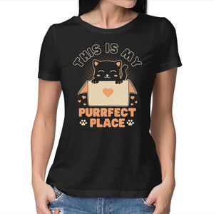 Purrfect Place