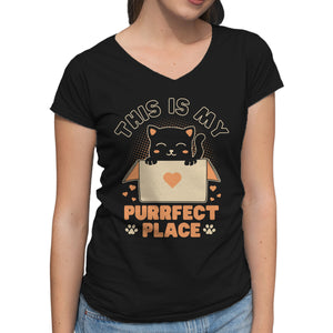 Purrfect Place