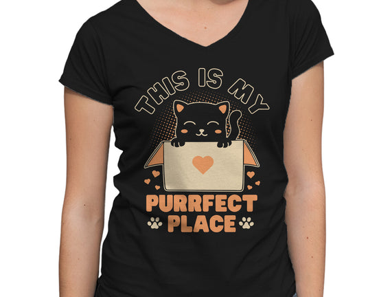 Purrfect Place