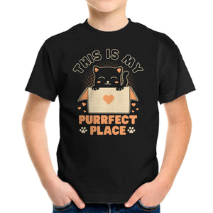 Purrfect Place