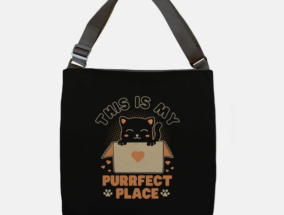 Purrfect Place