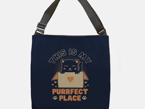 Purrfect Place