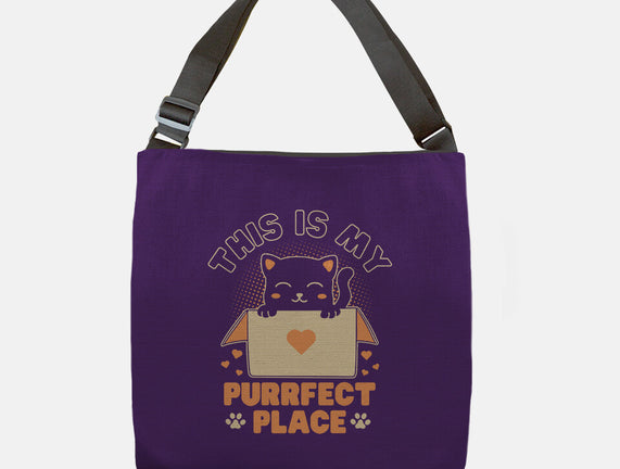 Purrfect Place