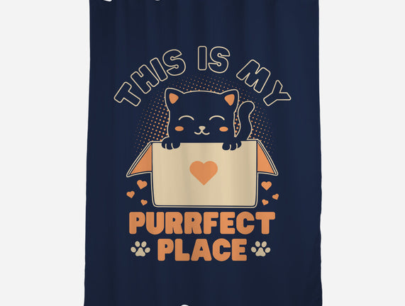 Purrfect Place