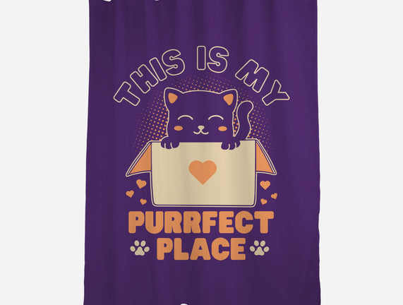 Purrfect Place