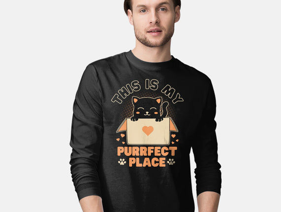 Purrfect Place