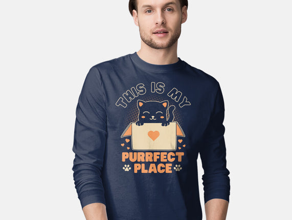Purrfect Place