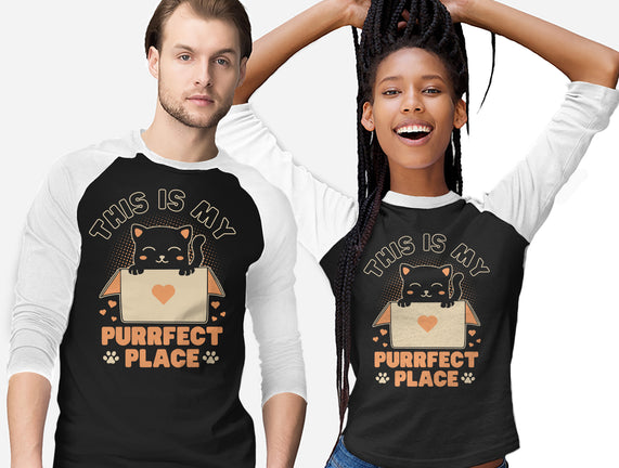 Purrfect Place
