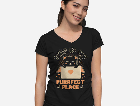 Purrfect Place