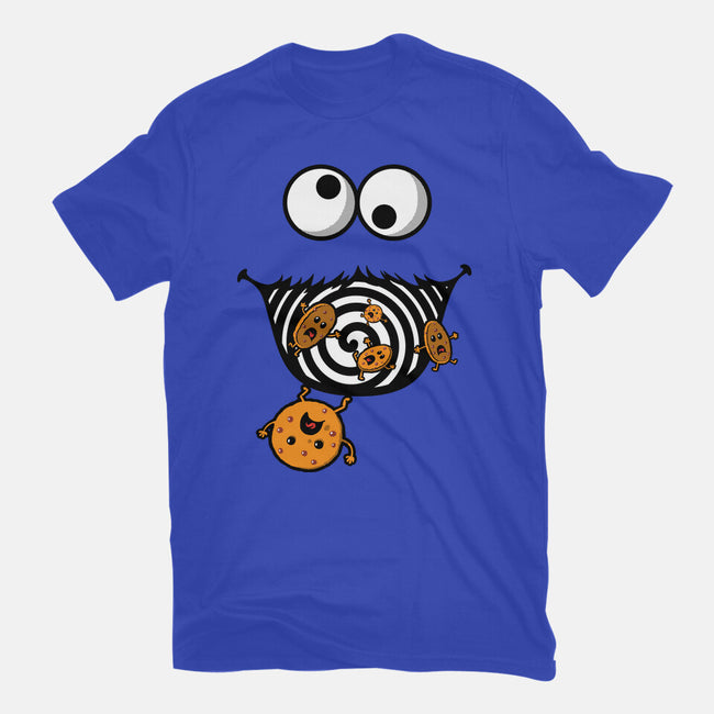 Blue Hole-Mens-Heavyweight-Tee-imisko