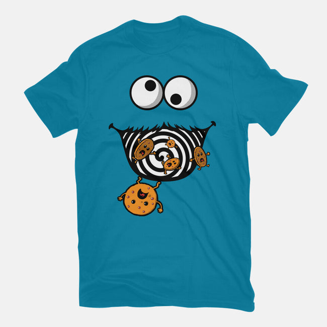 Blue Hole-Mens-Heavyweight-Tee-imisko