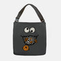 Blue Hole-None-Adjustable Tote-Bag-imisko