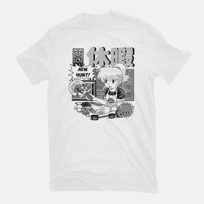 New Hunt-Mens-Heavyweight-Tee-Estudio Horta
