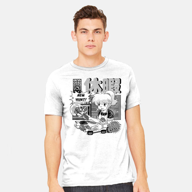 New Hunt-Mens-Heavyweight-Tee-Estudio Horta