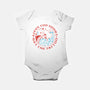 Get The Tattoo-Baby-Basic-Onesie-Heyra Vieira