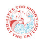 Get The Tattoo-Mens-Premium-Tee-Heyra Vieira